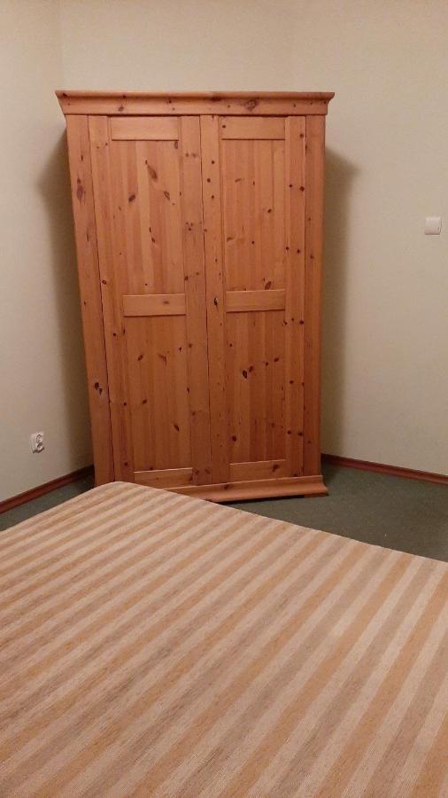 Pokoje Herta - Domek Letniskowy Stawiguda Luaran gambar