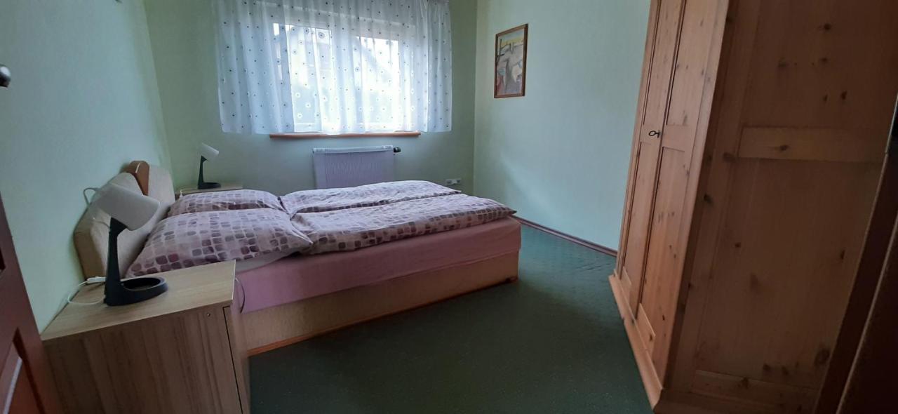 Pokoje Herta - Domek Letniskowy Stawiguda Luaran gambar