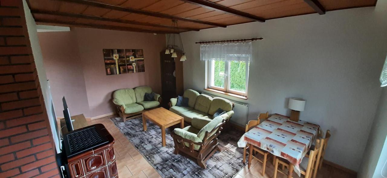 Pokoje Herta - Domek Letniskowy Stawiguda Luaran gambar