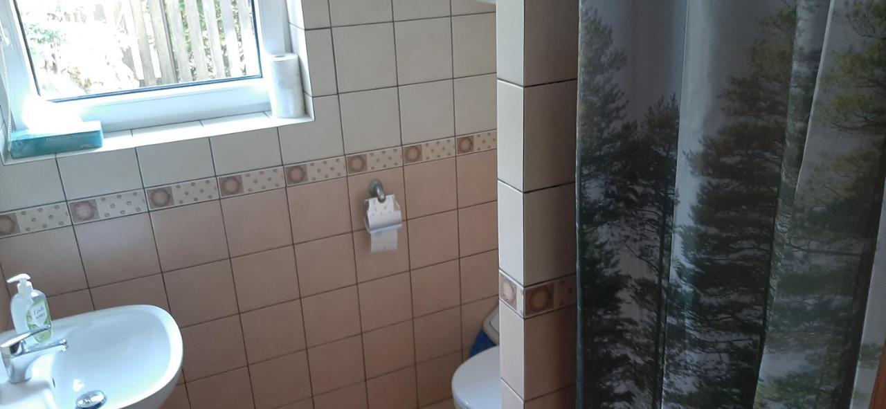 Pokoje Herta - Domek Letniskowy Stawiguda Luaran gambar