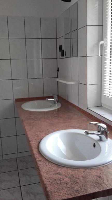 Pokoje Herta - Domek Letniskowy Stawiguda Bilik gambar