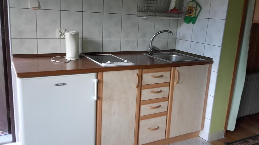 Pokoje Herta - Domek Letniskowy Stawiguda Bilik gambar