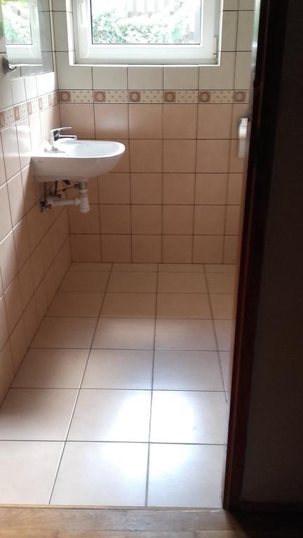Pokoje Herta - Domek Letniskowy Stawiguda Bilik gambar