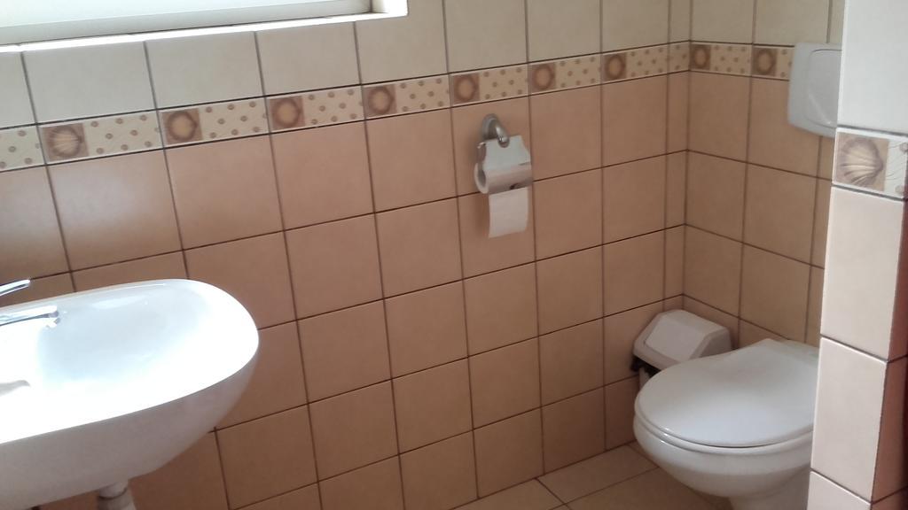Pokoje Herta - Domek Letniskowy Stawiguda Bilik gambar