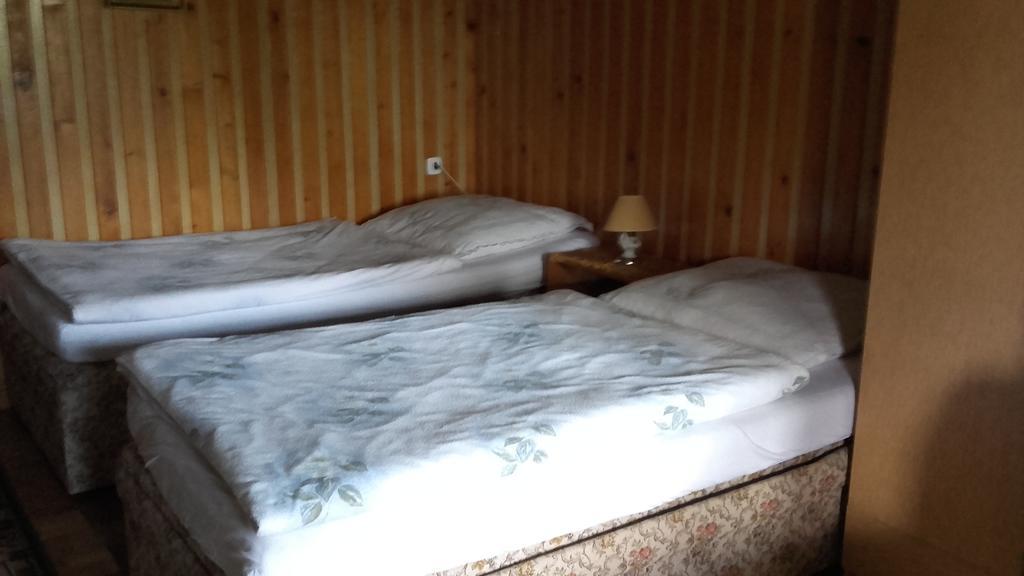 Pokoje Herta - Domek Letniskowy Stawiguda Bilik gambar