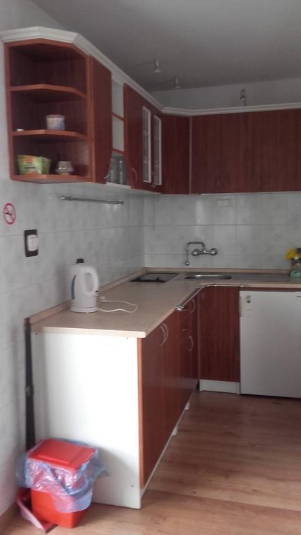 Pokoje Herta - Domek Letniskowy Stawiguda Bilik gambar