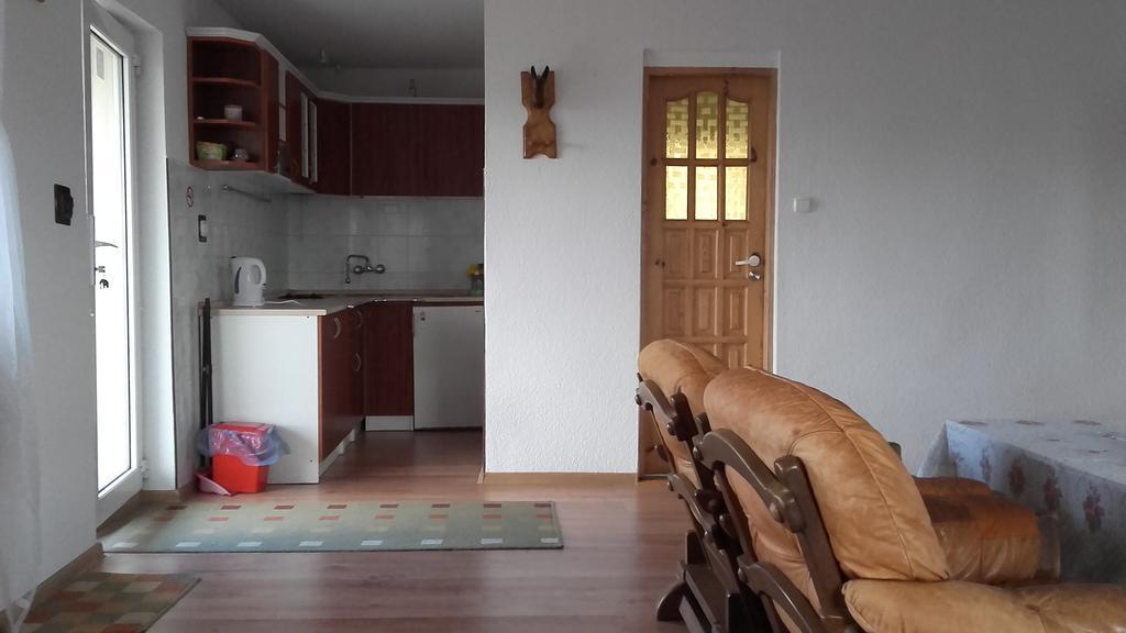 Pokoje Herta - Domek Letniskowy Stawiguda Luaran gambar
