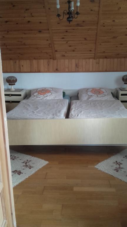 Pokoje Herta - Domek Letniskowy Stawiguda Luaran gambar