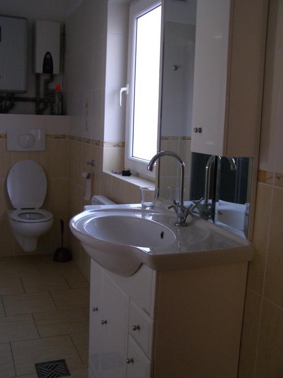 Pokoje Herta - Domek Letniskowy Stawiguda Luaran gambar
