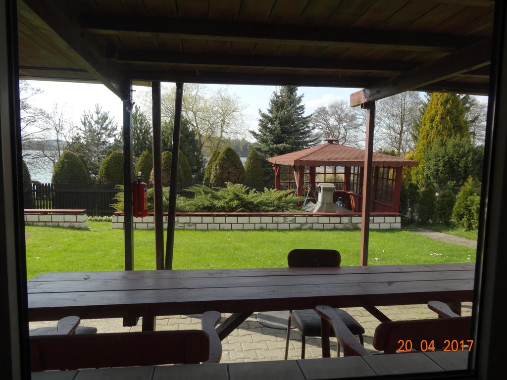 Pokoje Herta - Domek Letniskowy Stawiguda Luaran gambar