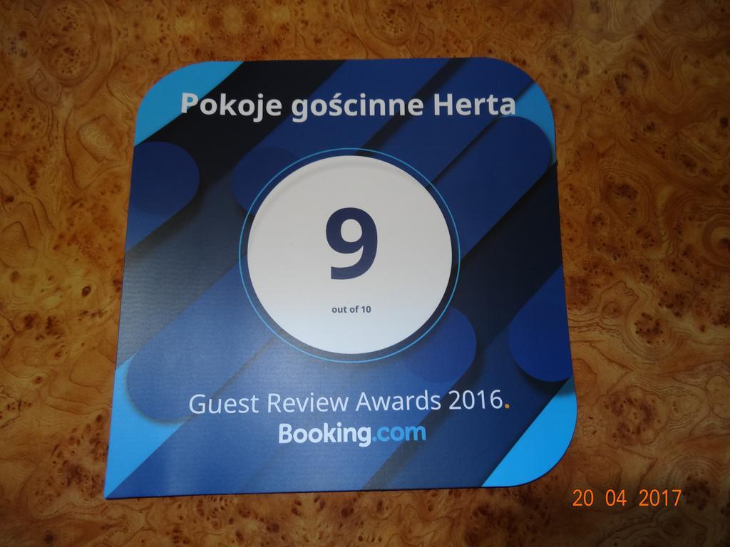 Pokoje Herta - Domek Letniskowy Stawiguda Luaran gambar